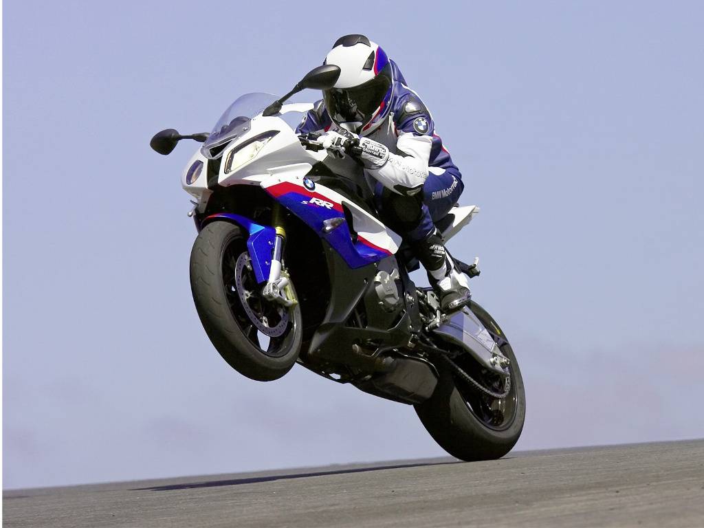 BMW S1000RR